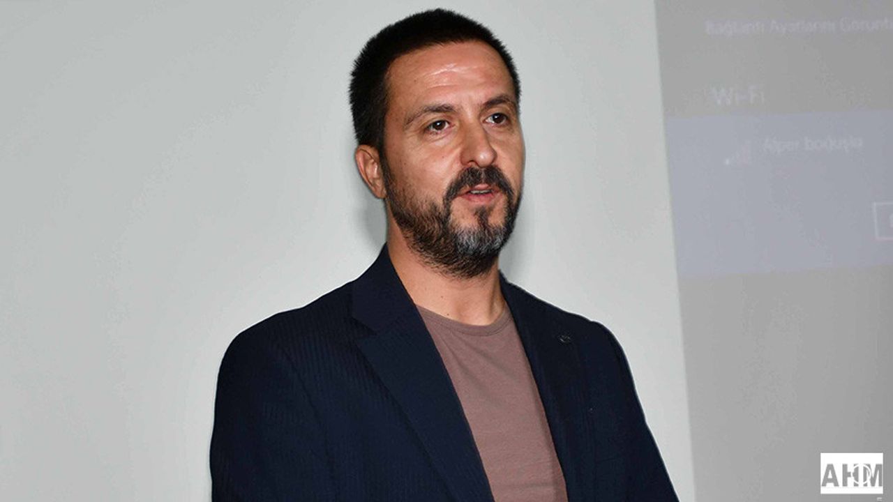 "TFF Kalecilik Günleri" Semineri Adana'da Yapıldı