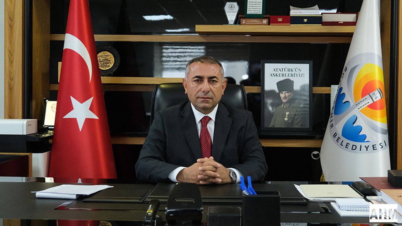 Güngör Geçer “Türkiye Cumhuriyeti İlelebet Payidar Kalacaktır”