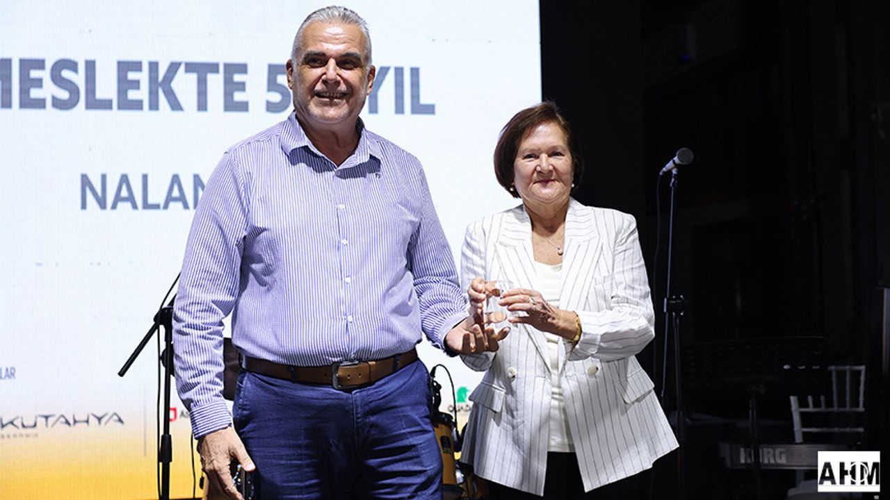 Yeni Mimar Adayları ve Tecrübeliler Bir Araya Geldi