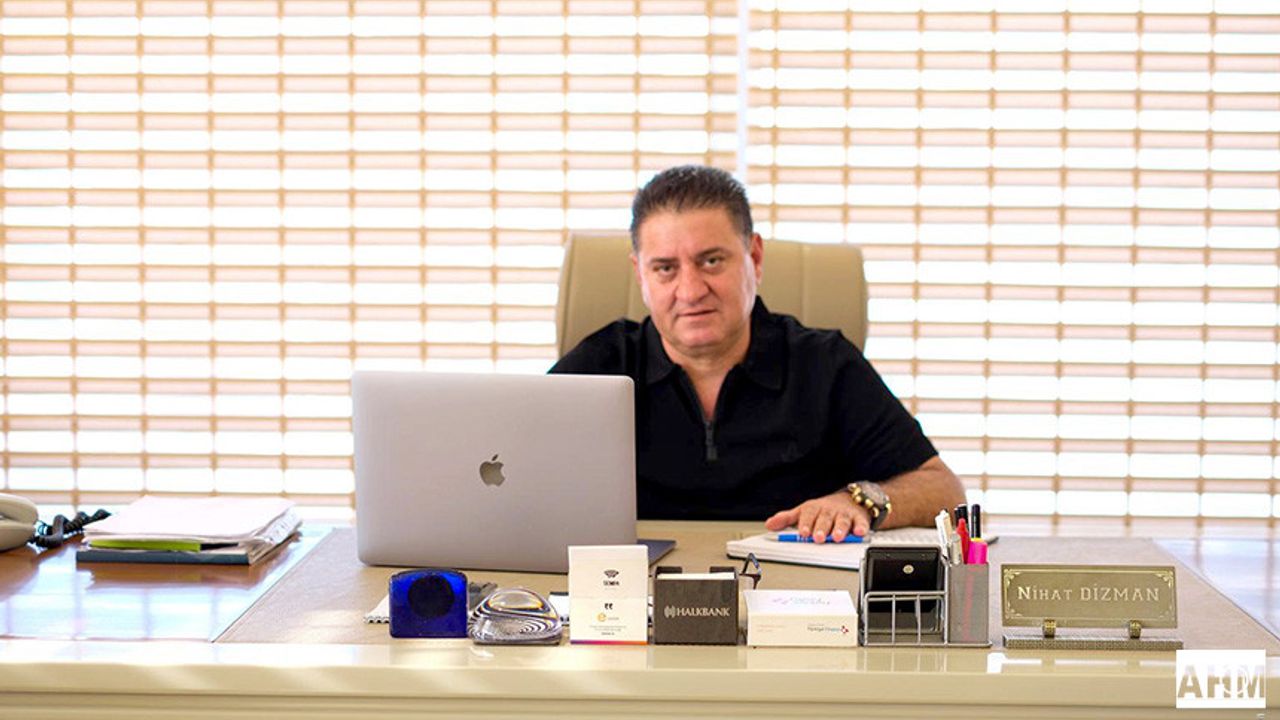 İnşaat Sektöründe Satış Sıkıntıları Derinleşiyor