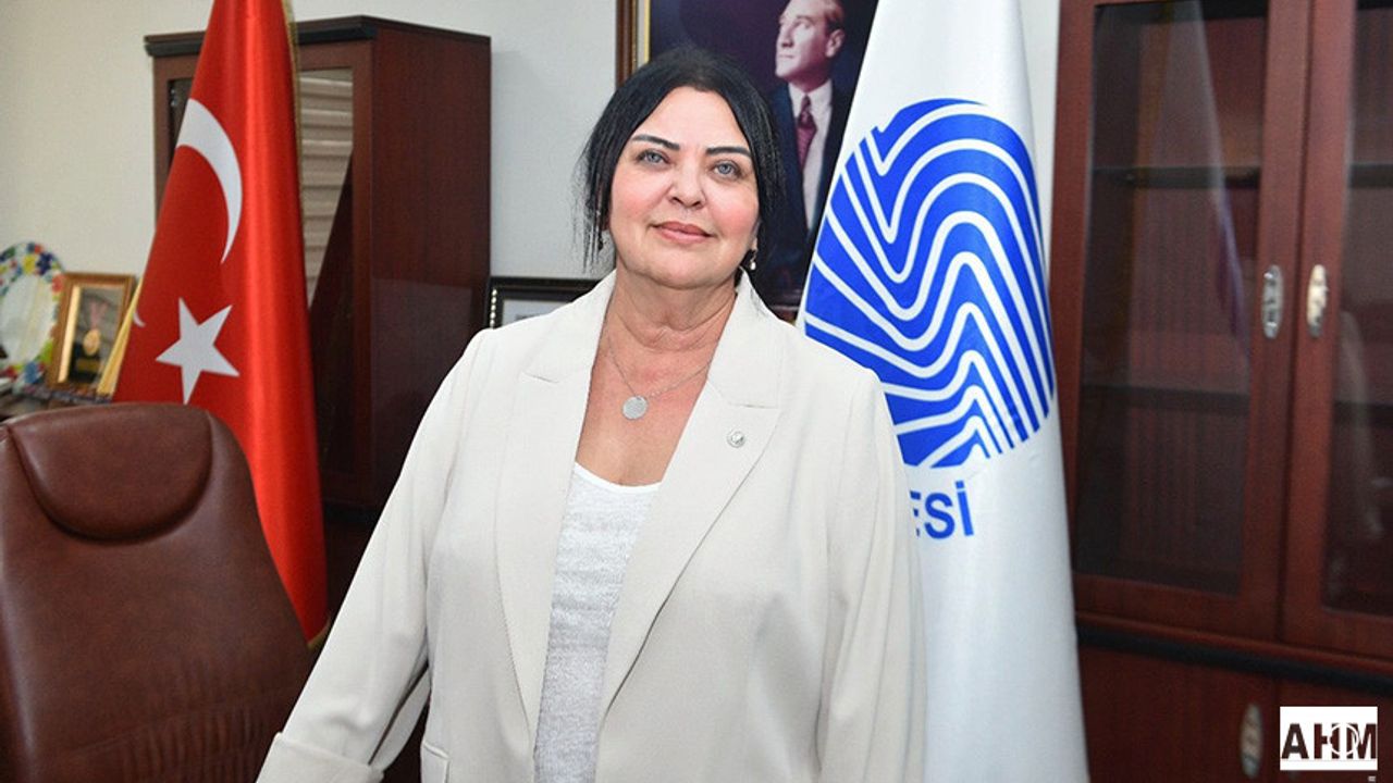 Hasibe Akkan'dan "29 Ekim" Mesajı