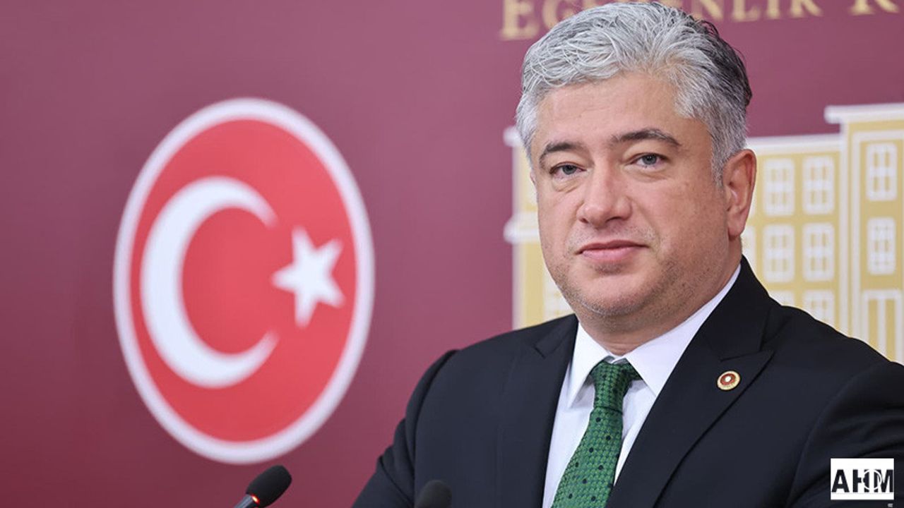 Sadullah Kısacık'tan "29 Ekim" Mesajı