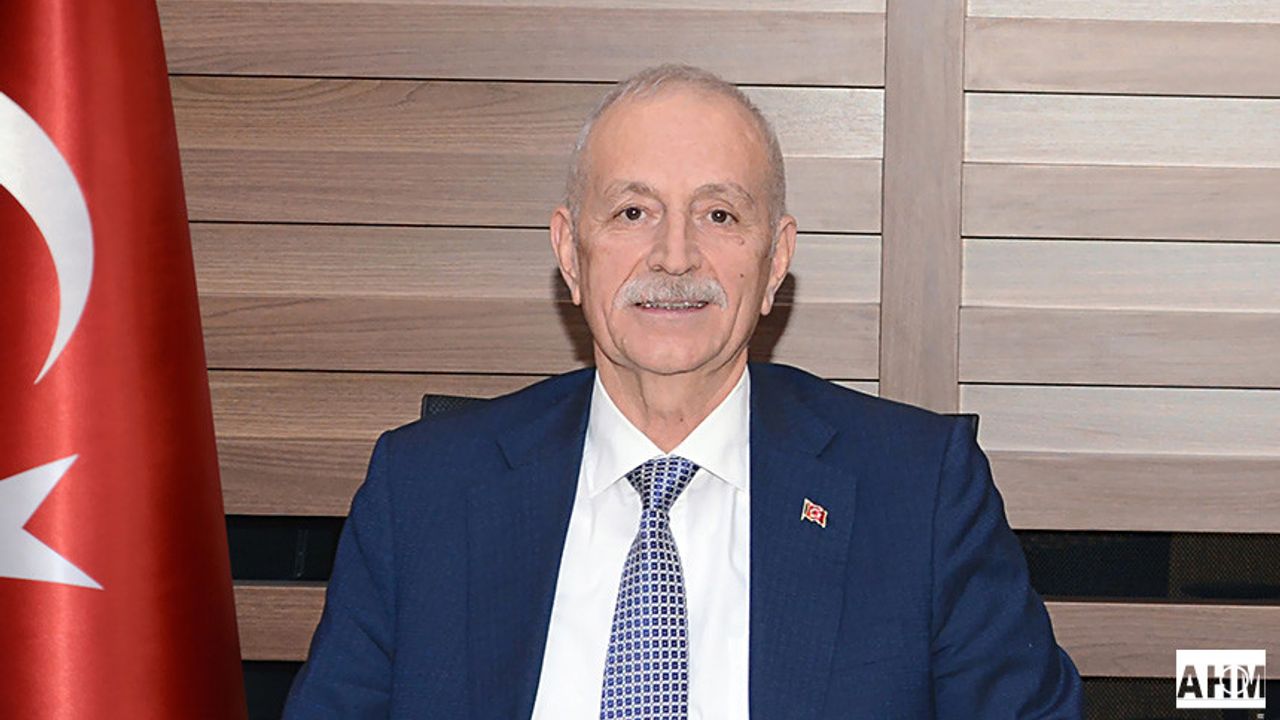 Şahin Bilgiç “Adana İçin Elele Verdik”