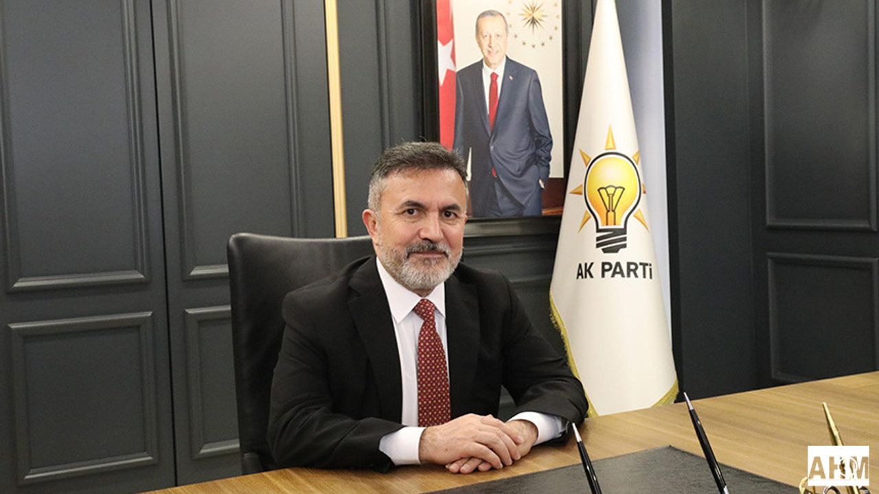Tamer Dağlı “Cumhuriyet, Aziz Milletimizin Hürriyet Tutkusunun Adıdır”