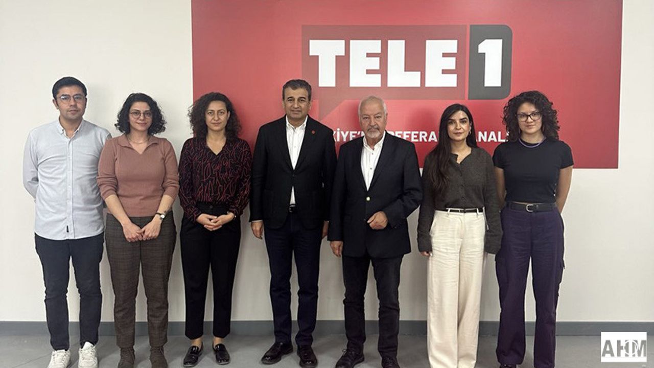 CHP’li Burhanettin Bulut: “Penguen Medyası Olmayacağız!”