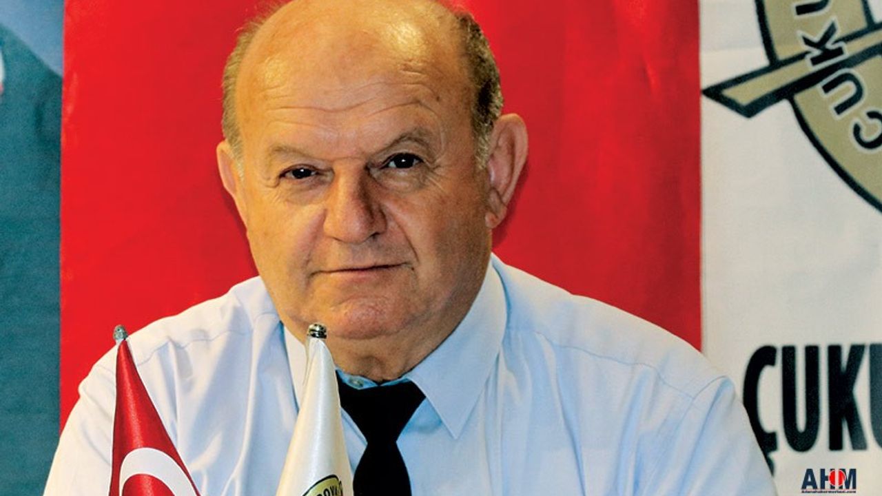 ÇGC Başkanı Esendemir; “Kırık kalpleri onaralım…”