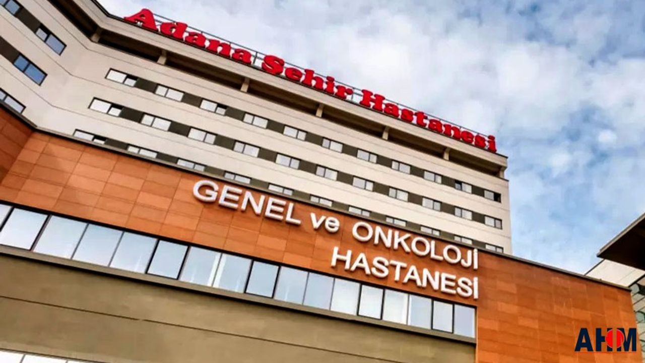 Adana Şehir Hastanesine Nasıl Randevu Alabilirim?