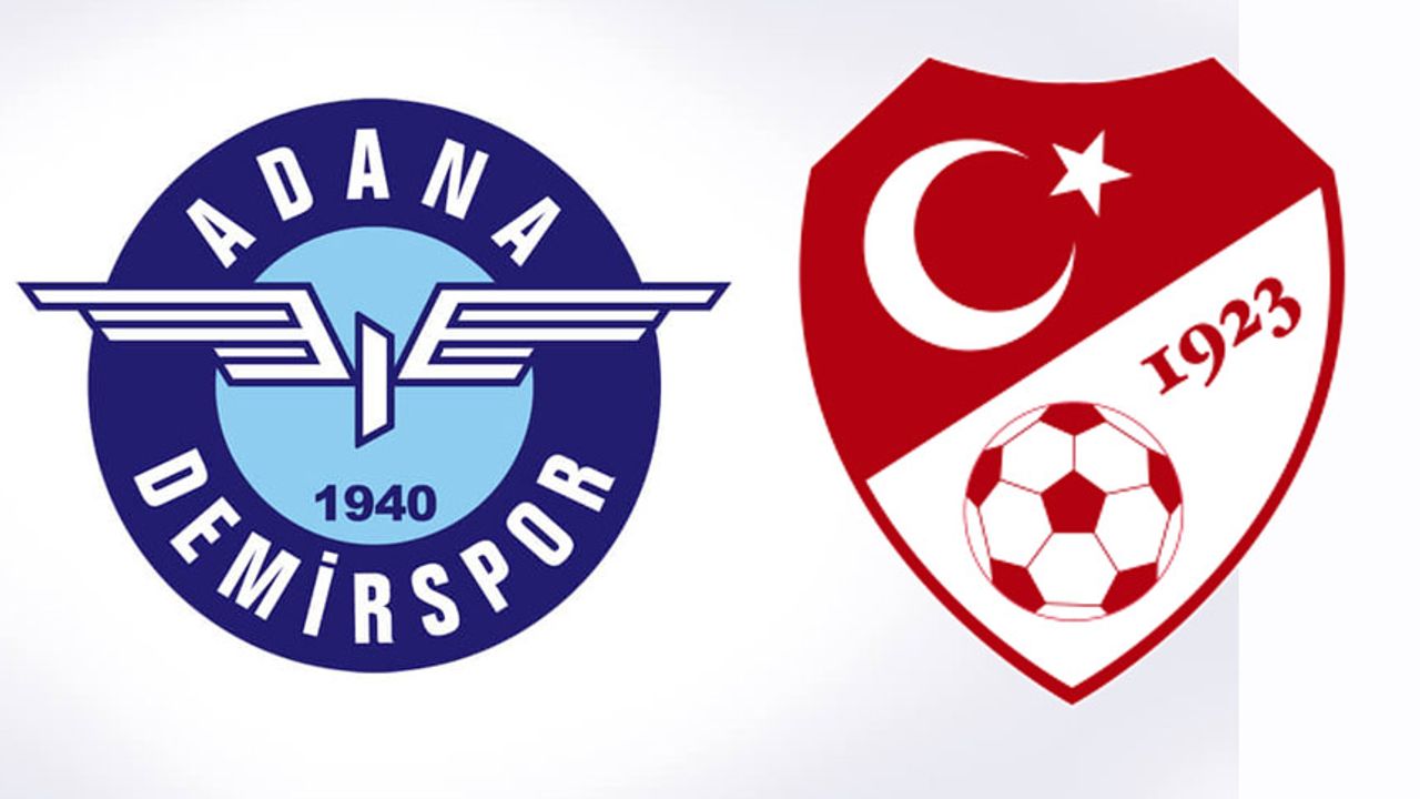 İşte Adana Demirspor'un 2023-2024 Sezonu Harcama Limiti!