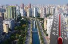 Adana’da Hava Açık Olacak: Sıcaklıklar Mevsim Normallerinin Altında Seyredecek