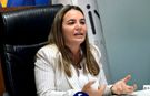 Ayyüce Türkeş Taş'tan İtalya’ya Sert Tepki: “Hain Öcalan’a Fahri Vatandaşlık, Türk Vatandaşına Vize Yok!”