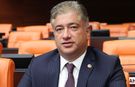 Sadullah Kısacık "TRT Tüm Kesimlerin Sesi Olmalı"