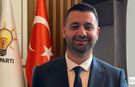 AK Partili Halis Aygün Görevinden İstifa Etti
