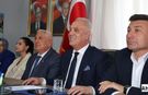 Yusuf Kanlı “Devlet Bahçeli Türk Milleti’nin Gözü, Kulağı ve Vicdanıdır”