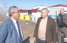 Karataş'a Değer Katacak Projeler İncelendi