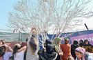 8 Mart Dünya Kadınlar Günü Etkinlikleri Sürdü!