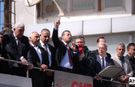 Burhanettin Bulut Alevi Katliamına "Dur" Dedi