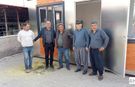 Belediyenin Anlamlı Hediyesi: Muhtarlık Ofisi