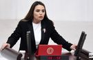 İYİ Partili Ayyüce Türkeş Taş, Mecliste Gündeme Getirdi!