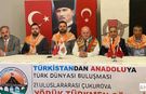 Yörük Türkmen Kültürünün Kalbi; Adana’da Atacak!
