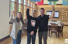 Ayyüce Türkeş Taş’tan Aziz Sancar’a Tebrik Mesajı “Türk Dünyası’nın Gururu”