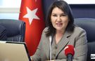 Sunay Karamık'tan CHP Genel Başkanı’na Tepki: “AK Gençlik’e Yönelik Sözler, Türkiye’nin Yarınına Saldırıdır”