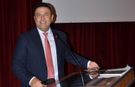 Murat Gezici, Ceyhan Kent Konseyi’nde Gençlerle Buluştu