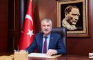 Adana Büyükşehir Belediye Başkanı Zeydan Karalar Gözaltında