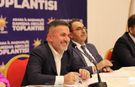 AK Parti Adana İl Başkanlığı 105. İl Danışma Meclisi Toplantısını Gerçekleştirdi