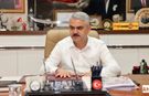 Akçatekir’e Küçük Sanayi Sitesi Gündemde: Esnaflardan Başkan Avan’a Ziyaret