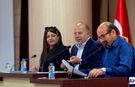 Yüreğir'de "Çocuk İşçiliği" İle Mücadeleye Destek