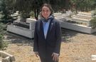 Ayyüce Türkeş Taş’tan Sert Çıkış: “Şeytanla Yürüyen, Muhammed Mustafa ile Haşrolunmaz”