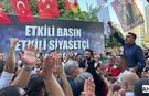 CHP İl Başkanı Anıl Tanburoğlu: “Adana Susmayacak, Durmayacak!”