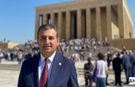 CHP’li Burhanettin Bulut’tan Medeni Kanun’un Yıl Dönümü Mesajı