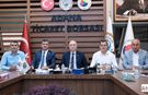 CHP Heyetinden Adana Ticaret Borsası’na Ziyaret
