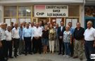 CHP Adana Milletvekillerinden Osmaniye Bahçe’ye Ziyaret