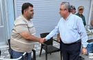 Ali Bedrettin Karataş: “Birlik ve Dayanışma İçinde İlçemize Değer Katmaya Devam Edeceğiz”