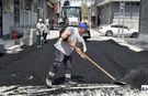 Seyhan Belediyesi’nden Dağlıoğlu Mahallesi’nde Asfalt Hamlesi