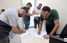 Kariyer Günleri Sürüyor: İş Arayanlar Yeni Fırsatlarla Buluşuyor