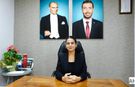 Başkan Vekili Yıldız, Deprem Şehitlerini Andı