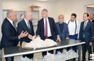 Atilla Bayazıt’tan ATB Yönetimine İade-i Ziyaret