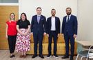 Adana Barosu, Türkiye'de 5 Barodan Biri Oldu