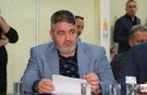 Aladağ’da Yol Genişletme ve İstinat Duvarı Çalışmaları Sürüyor