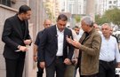 Başkan Kozay: “Parklarımızı Daha Yaşanabilir Hale Getiriyoruz”