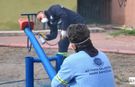 Seyhan'da Parklar Yenileniyor