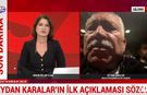Zeydan Karalar Tahliye Sonrası İlk Açıklamasını SÖZCÜ TV’ye Yaptı