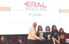 Eral Okulları Eğitimin Niteliğini Artırıyor