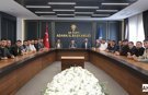 AK Parti Adana İl Başkanlığı’nda Tarım Gündemi