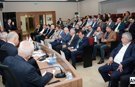 Adana İl Oda-Borsa Müşterek Toplantısı ATB’de Gerçekleştirildi