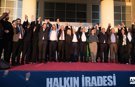 Ali Demirçalı “Halkın İradesi Susturulamaz”