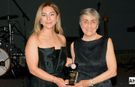 30 ve 50 Yıllık Duayen Eczacılara Plaket